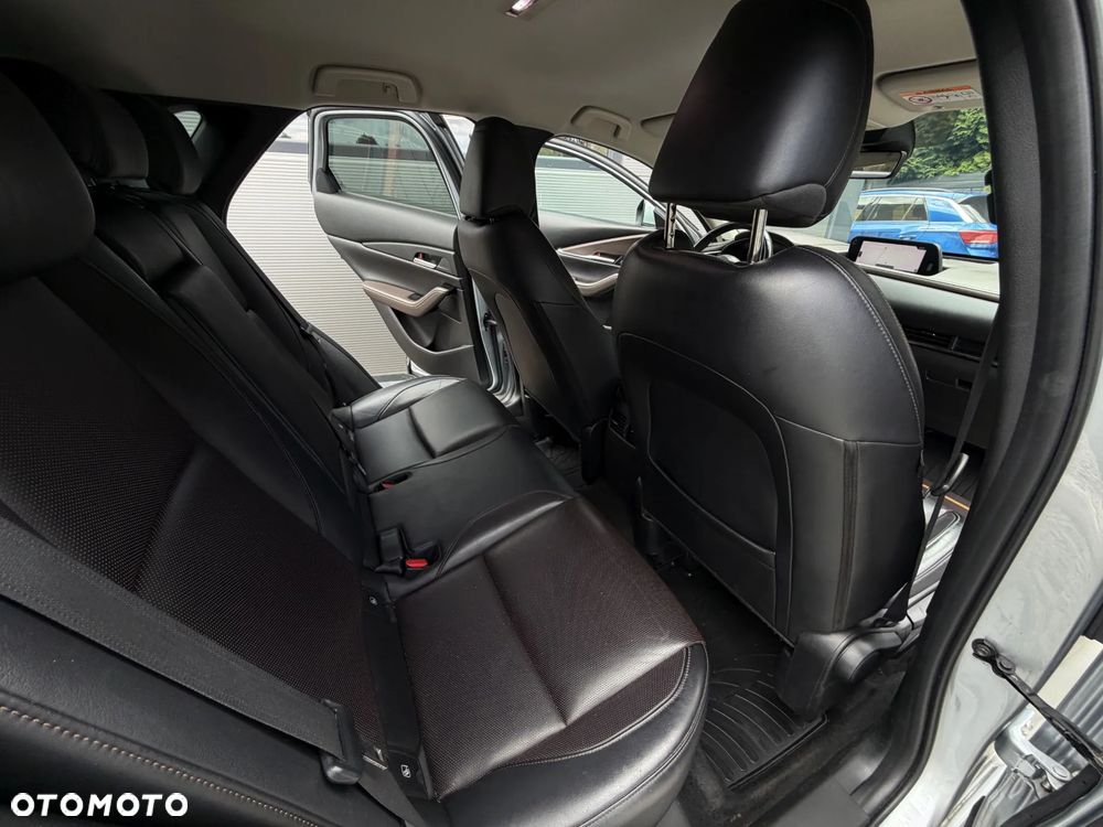 Mazda CX-30 e-SKYACTIV-G 2.0 M HYBRID - 17