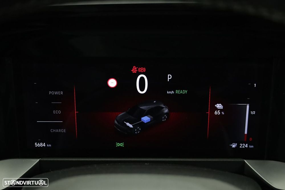 Opel Mokka-e 54 kWh GS - 17