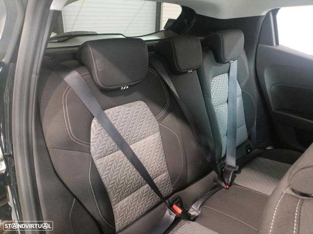 Renault Clio 1.0 TCe Evolution Bi-Fuel - 4