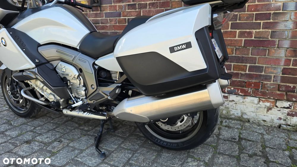 BMW K - 8