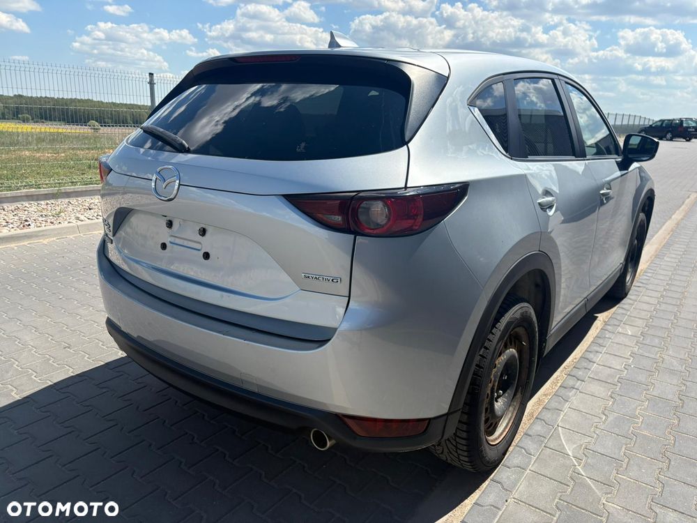 Mazda CX-5 - 2