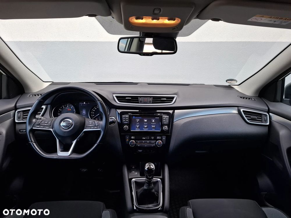Nissan Qashqai 1.6 DIG-T 360 - 30