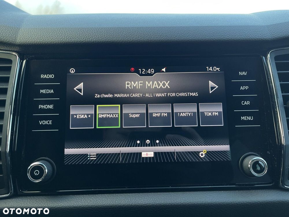 Skoda Kodiaq 1.5 TSI ACT 4x2 Ambition DSG - 17