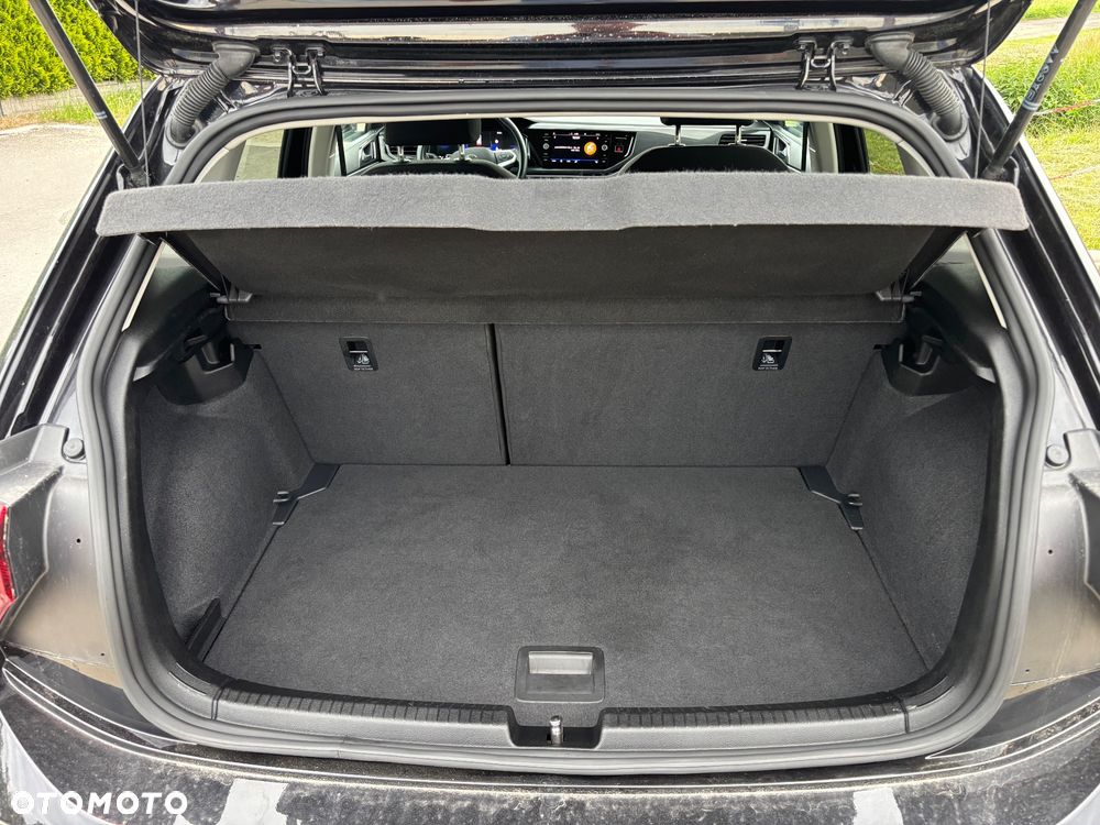 Volkswagen Polo 1.0 TSI OPF DSG ACTIVE - 7