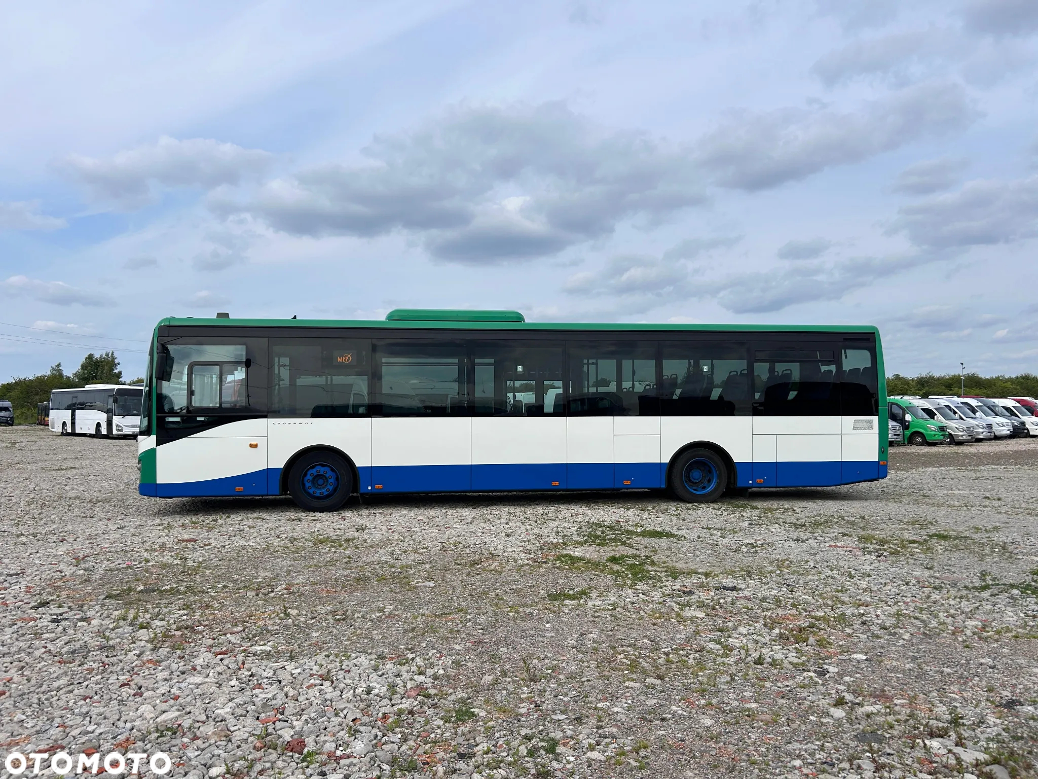 Iveco Crossway LE - 10