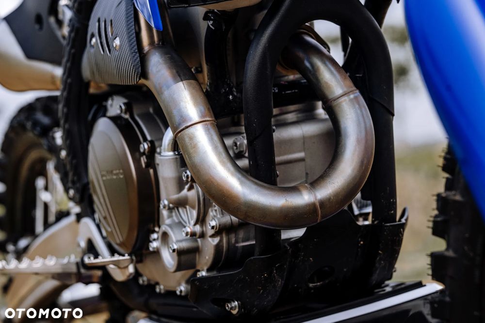 ZX MOTO 250MX - 24
