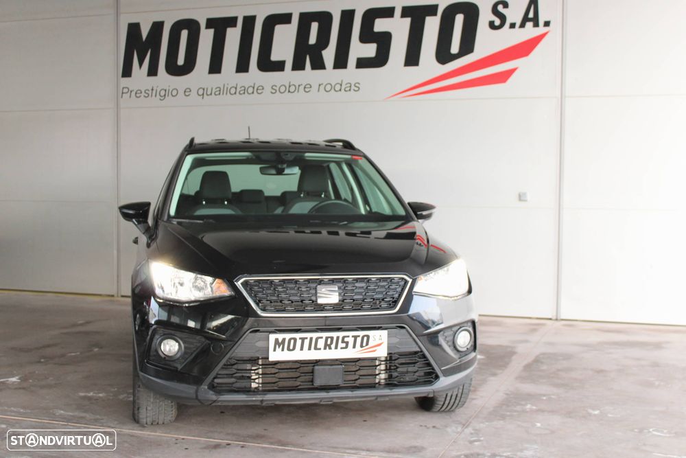 SEAT Arona 1.0 TSI Style - 2