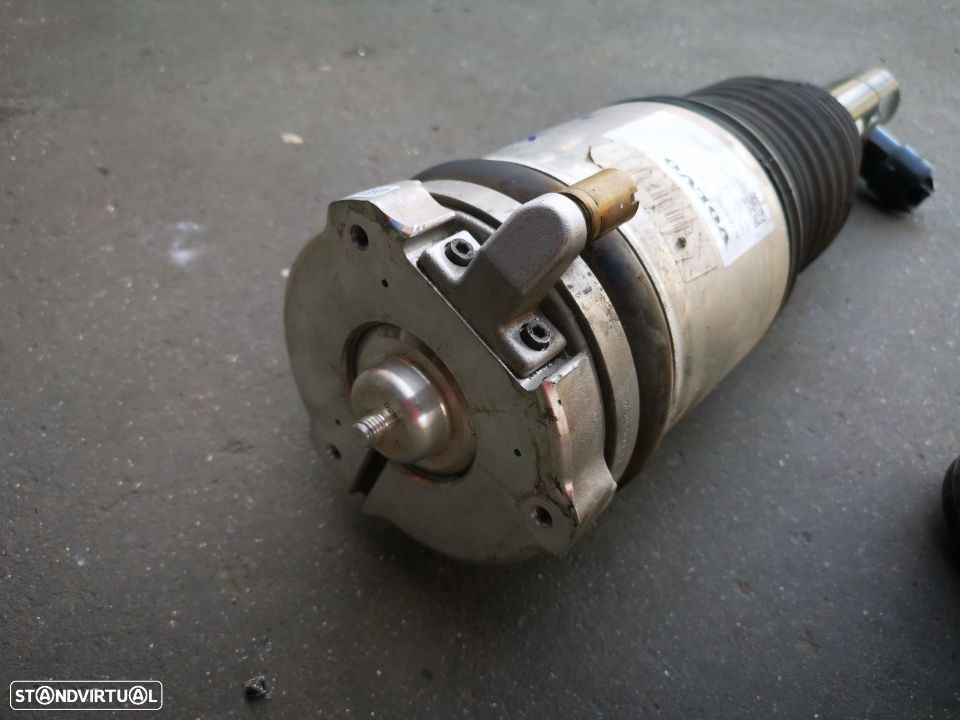 VOLVO XC60 XC90 AMORTECEDOR ESQUERDO - A005 - 5