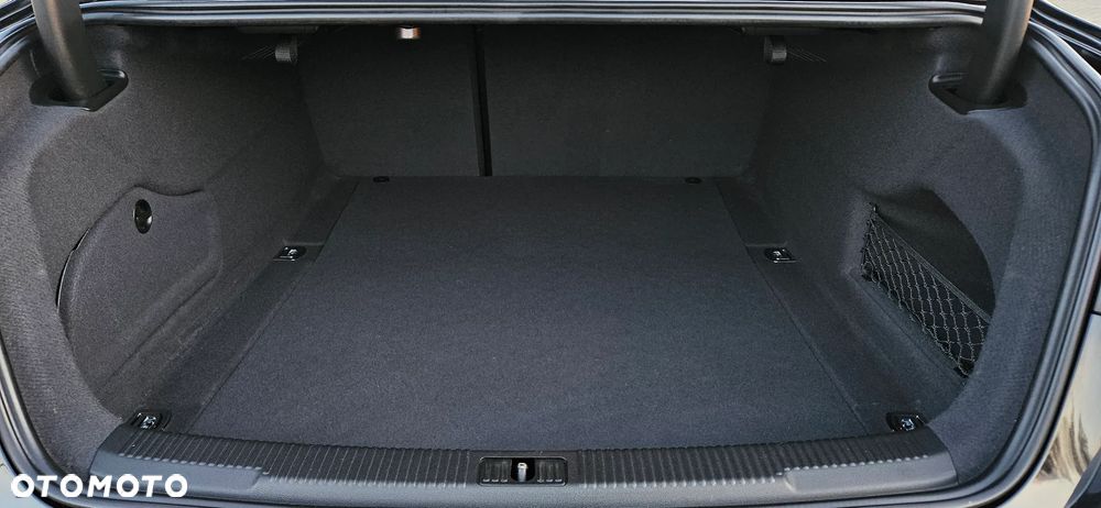 Audi A6 Limousine 2.0 TDI DPF - 18