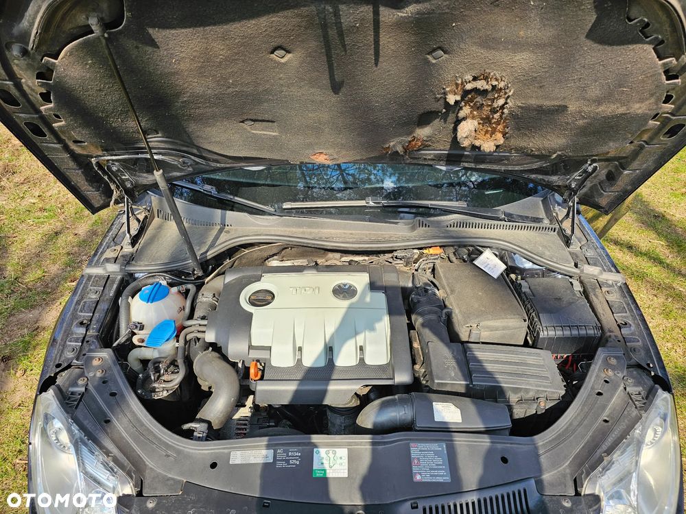 Volkswagen Eos 2.0 TDI DPF DSG Individual - 30