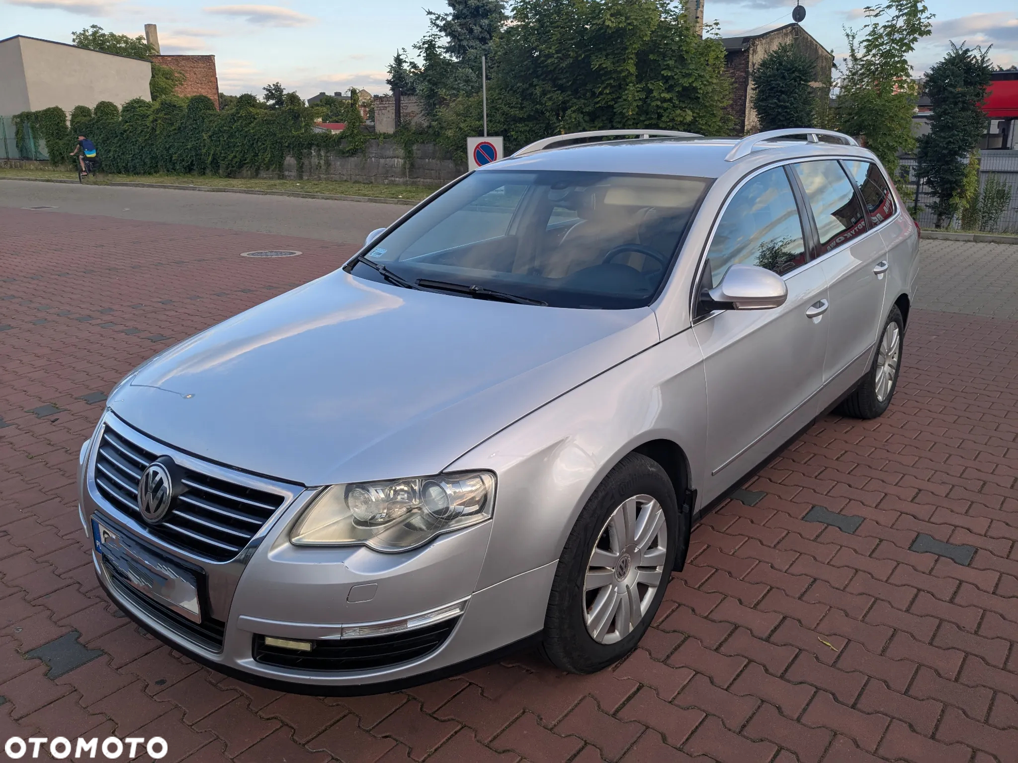 Volkswagen Passat 2.0 TDI 4Mot Highline - 2