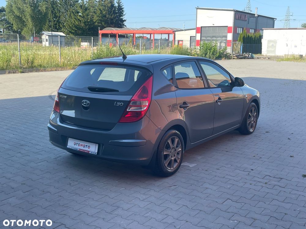 Hyundai i30 1.4 Comfort - 29