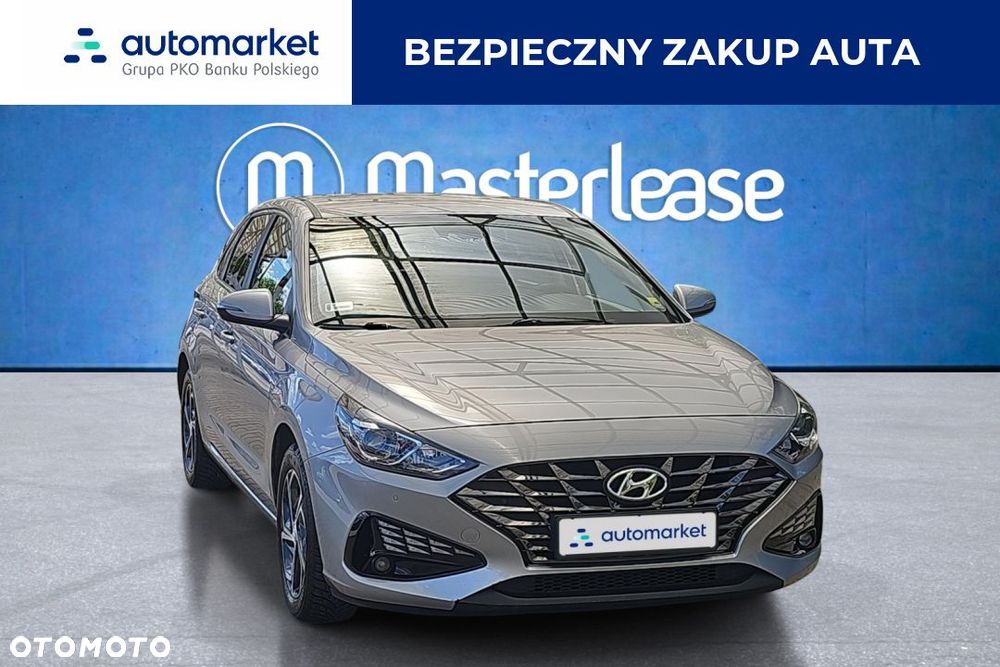 Hyundai i30 1.5 DPI Smart - 3