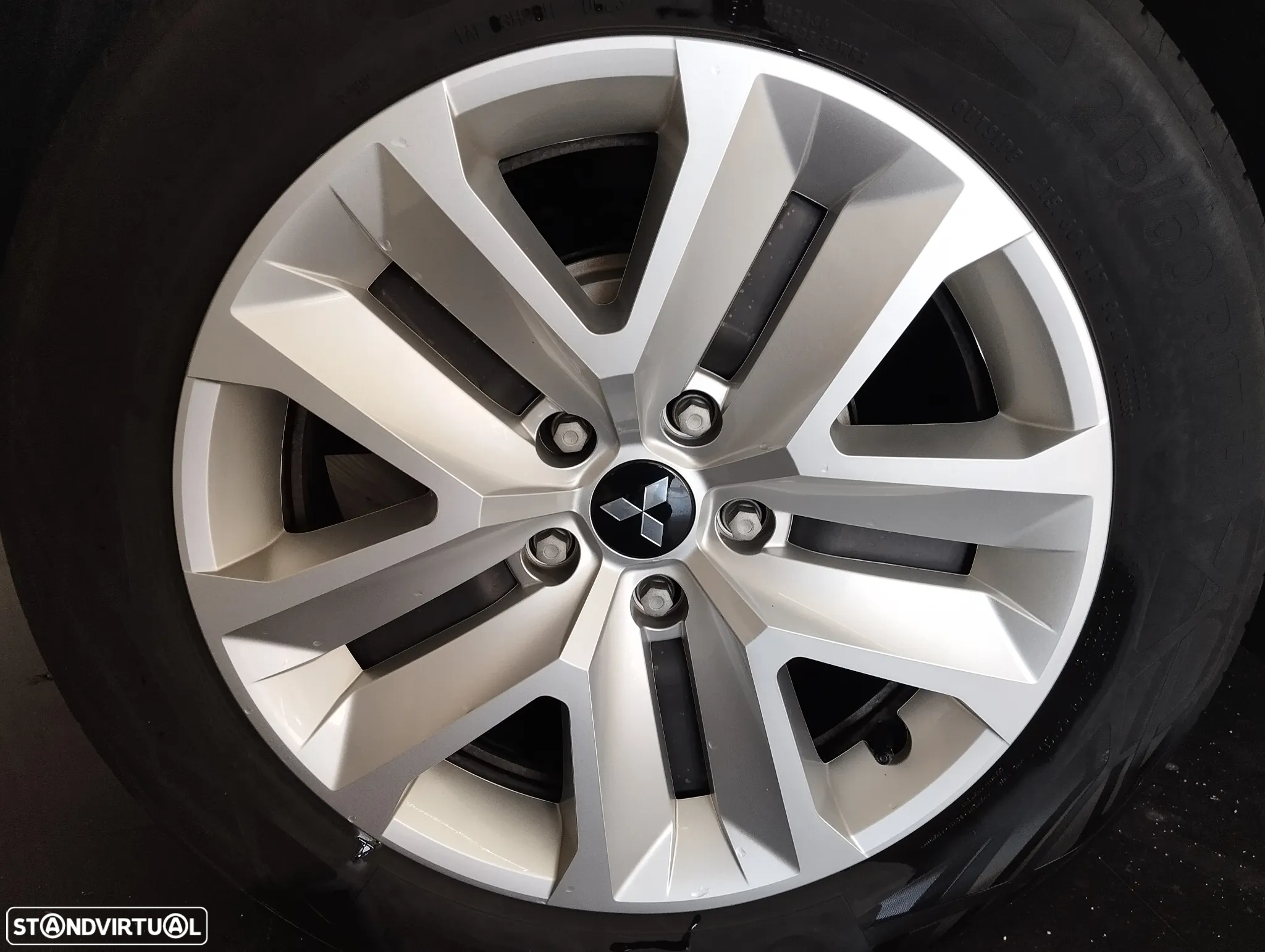 Mitsubishi ASX 1.0 MPI-T Invite - 13