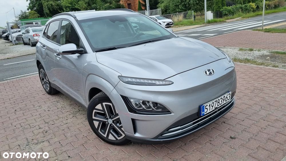 Hyundai Kona Business - 11