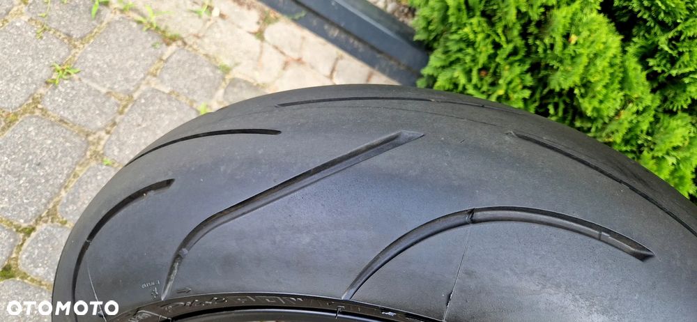 Triumph Speed Triple - 21