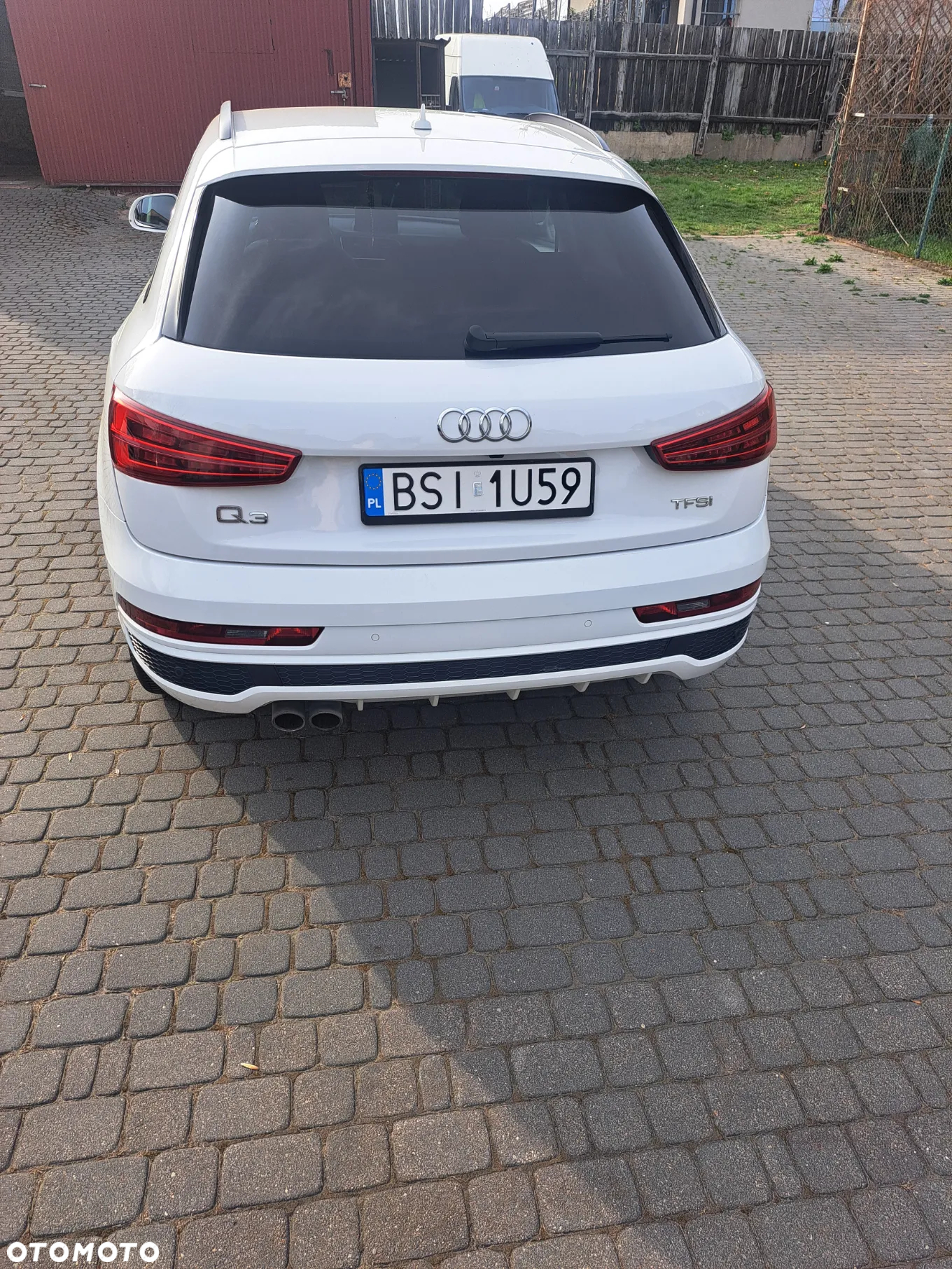 Audi Q3 - 6