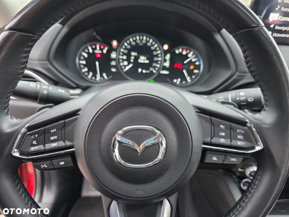 Mazda CX-5 - 28