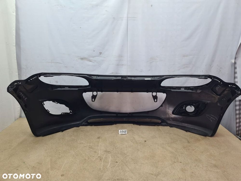 MAZDA MX5 LIFT 09-14 ZDERZAK PRZÓD PRZEDNI - 4