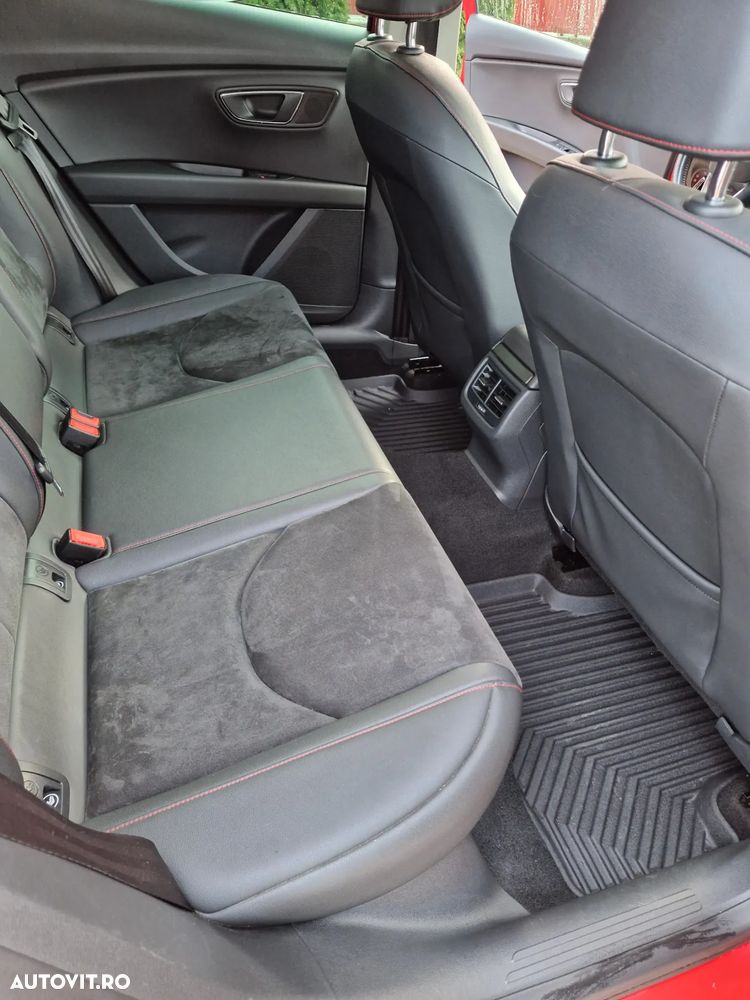 Seat Leon 1.4 TSI Start&Stop FR - 16