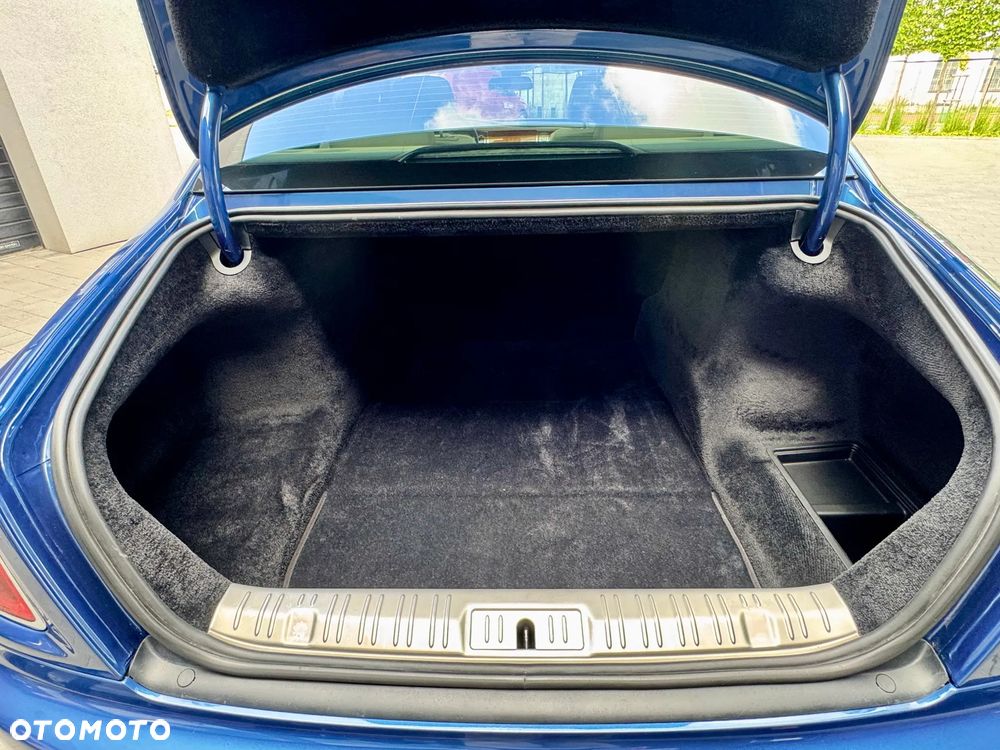 Rolls-Royce Ghost Series II - 22