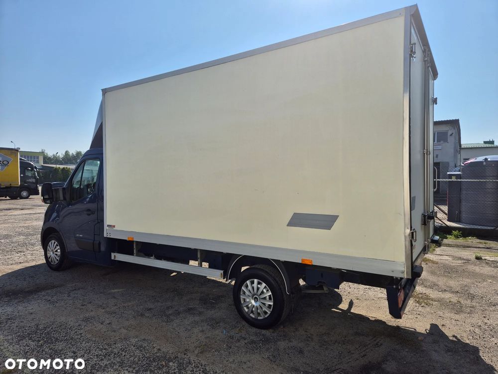 Renault MASTER - 5
