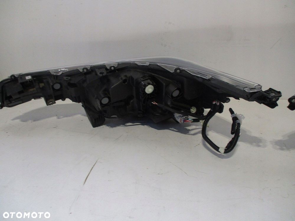 Lampa lampy FULL LED 20R TOYOTA COROLLA PRZÓD HB - 6