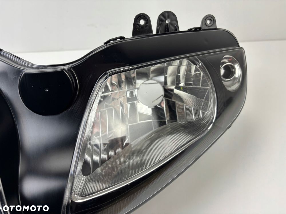 Przednia lampa reflektor Suzuki SV 650 S 2003-09 Oryginał - 6