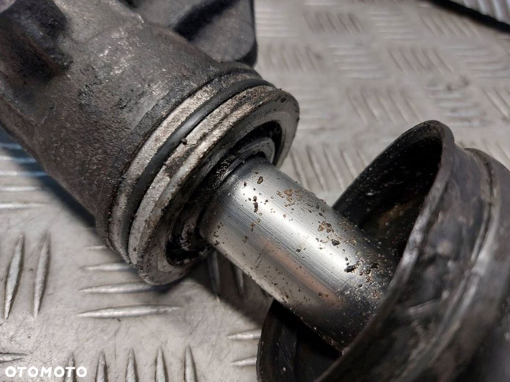 MAGLOWNICA PRZEKŁADNIA KIEROWNICZA PEUGEOT EXPERT I 1312577080 - 6