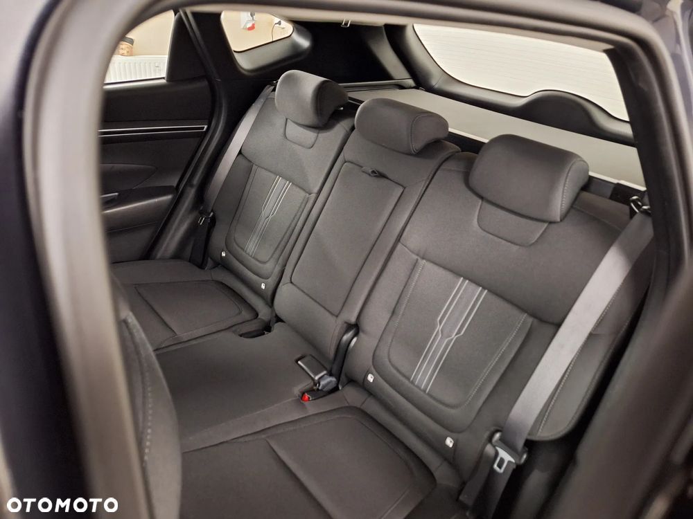Hyundai Tucson - 23