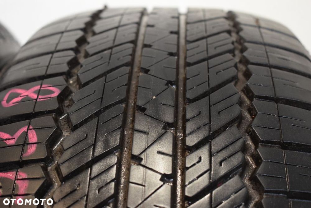 R19 265/55 Bridgestone Dueler A/T Cena za parę 2019r - 3