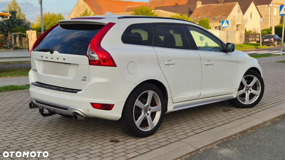 Volvo XC 60 D5 AWD RDesign - 5