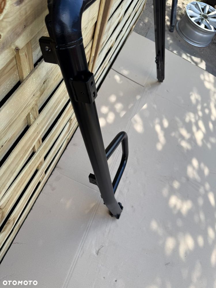 Prawa w klatka Polaris Ranger 570 2020+ - 9