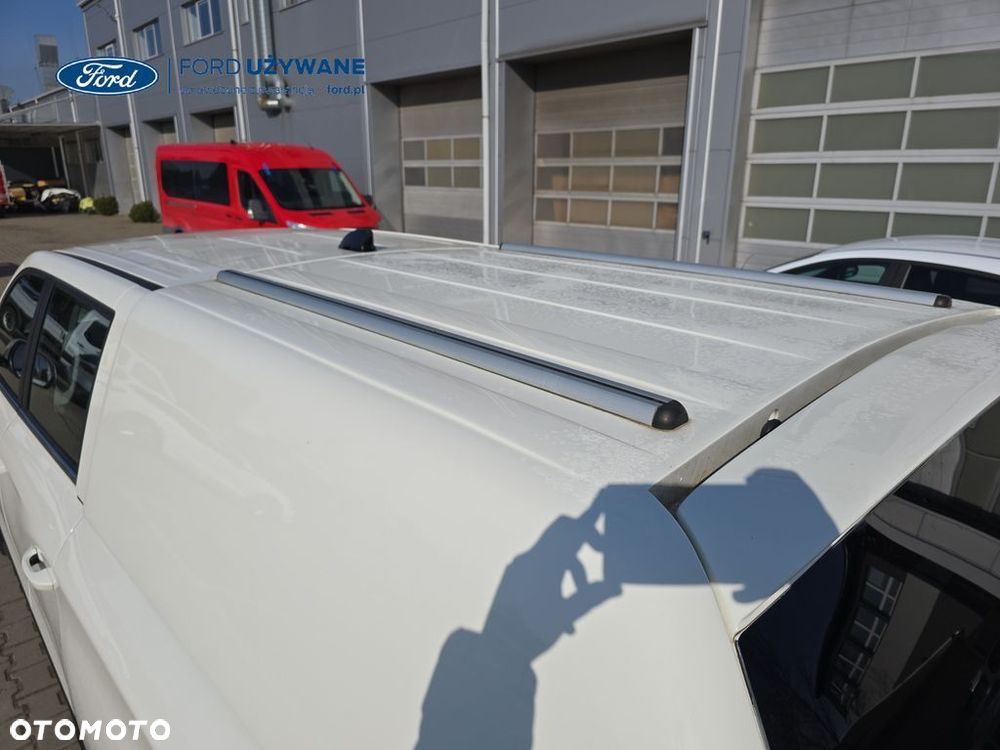 SsangYong/KGM Musso - 14