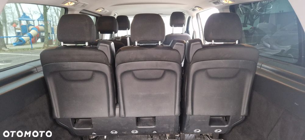 Mercedes-Benz Vito CDI Tourer Pro 447.701 - 17