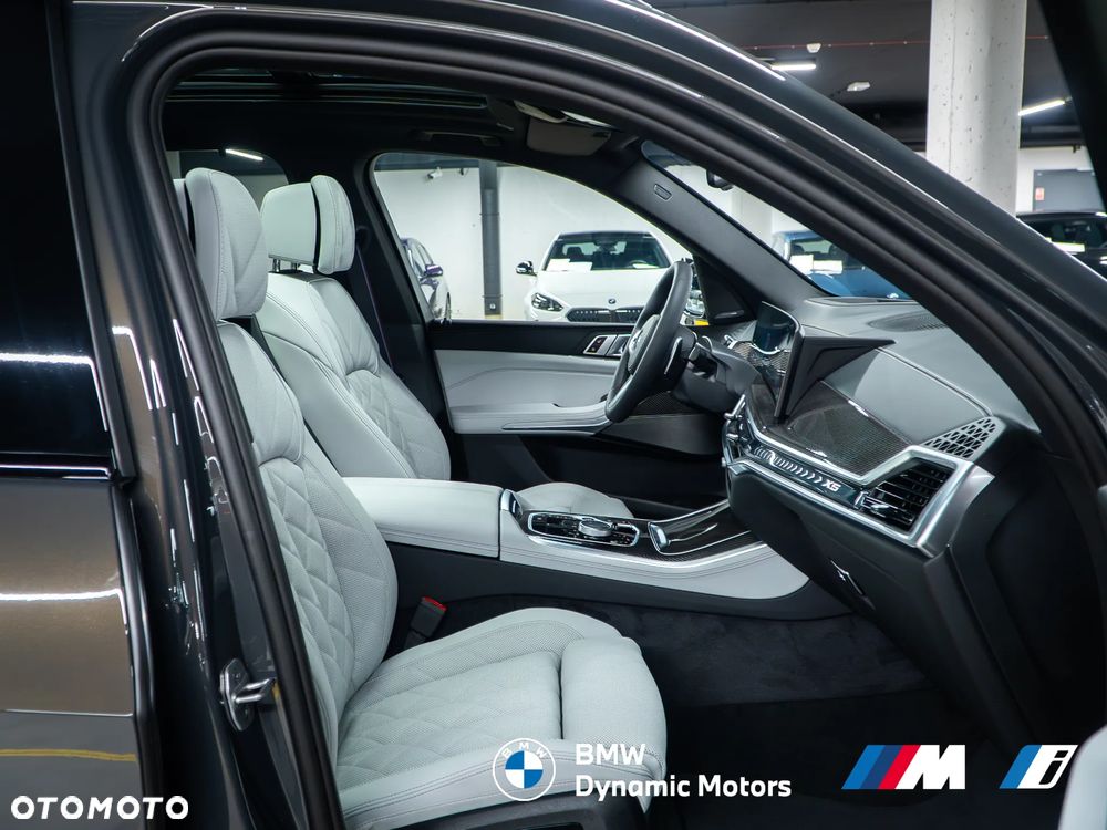BMW X5 xDrive40d - 22