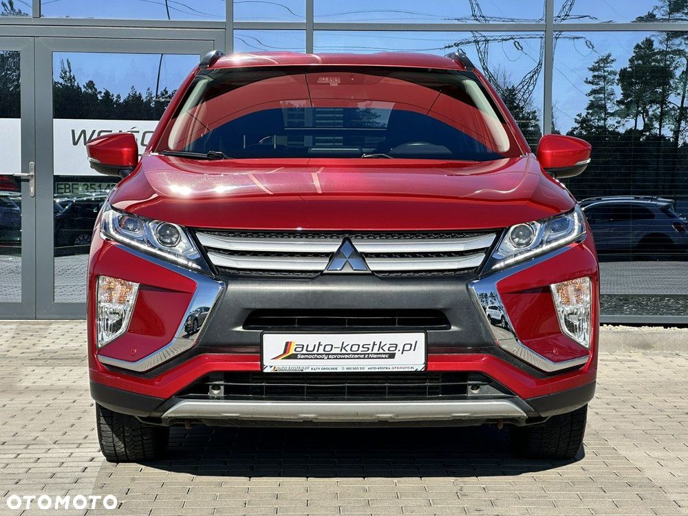 Mitsubishi Eclipse Cross 1.5 T-MIVEC 2WD Spirit - 6