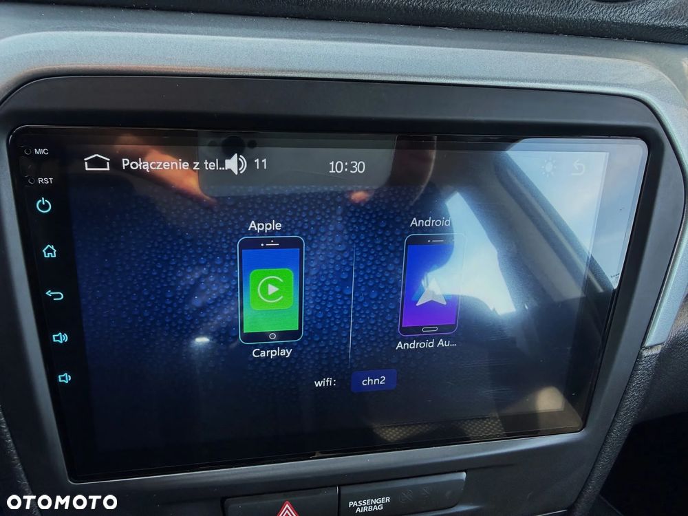 Suzuki Vitara 1.6 (4x2) Club - 16