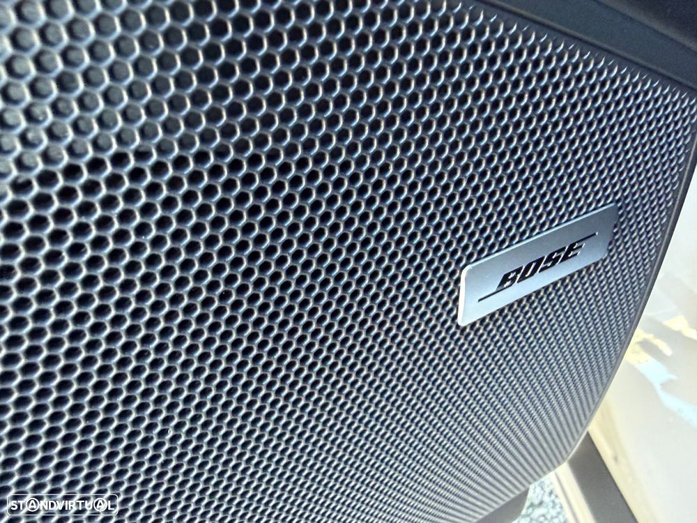 Porsche Cayenne Coupé E-Hybrid Platinum Edition - 39