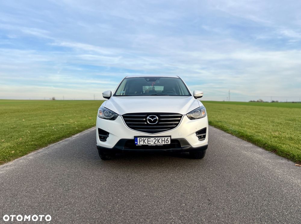 Mazda CX-5 - 2