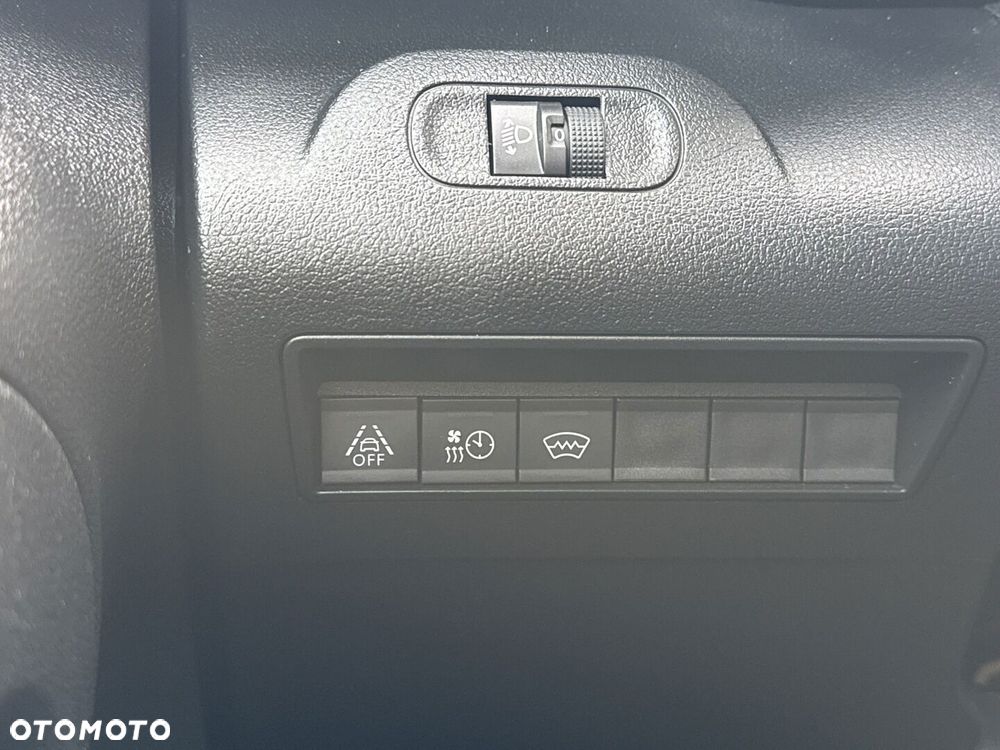 Toyota PROACE CITY - 21