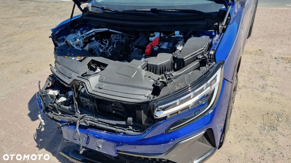 Renault Austral Mild Hybrid 160 Automatik Esprit Alpine - 20