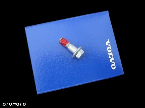 VOLVO S60 V70 XC70 S80 sruba jarzmo zacisk tyl 985453 - 1