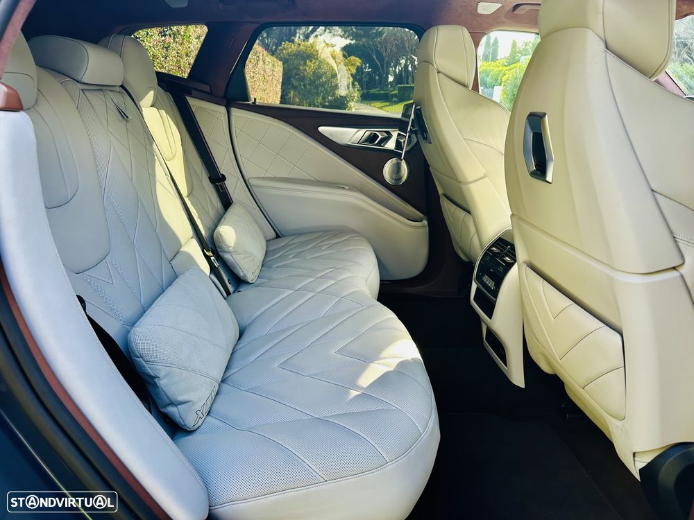 BMW XM Standard - 24