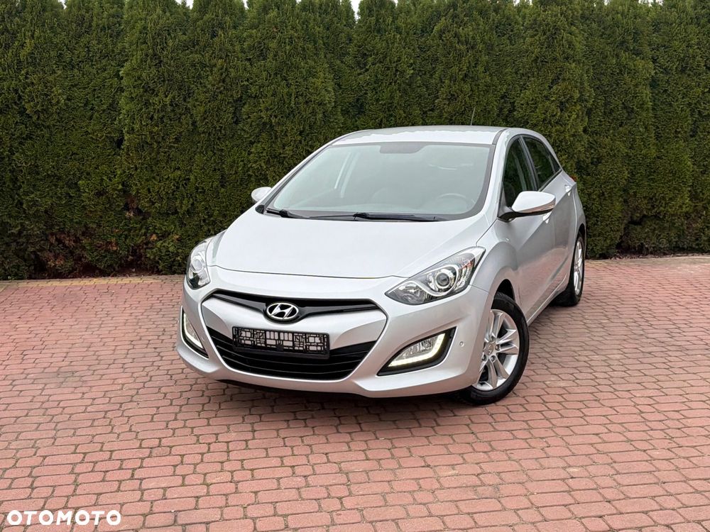 Hyundai i30 1.4 Fifa World Cup Edition - 22