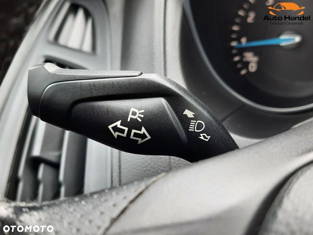 Ford Focus 1.5 EcoBoost STart-Stopp-System ST-LINE - 20