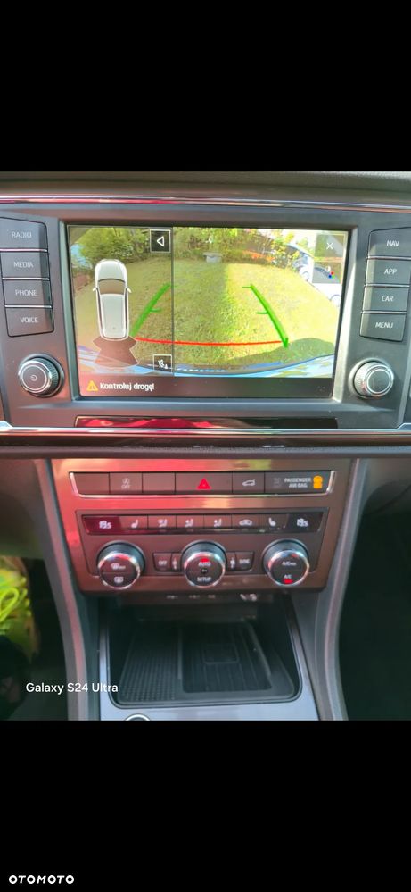 Seat Ateca 1.5 TSI ACT OPF Xcellence - 15