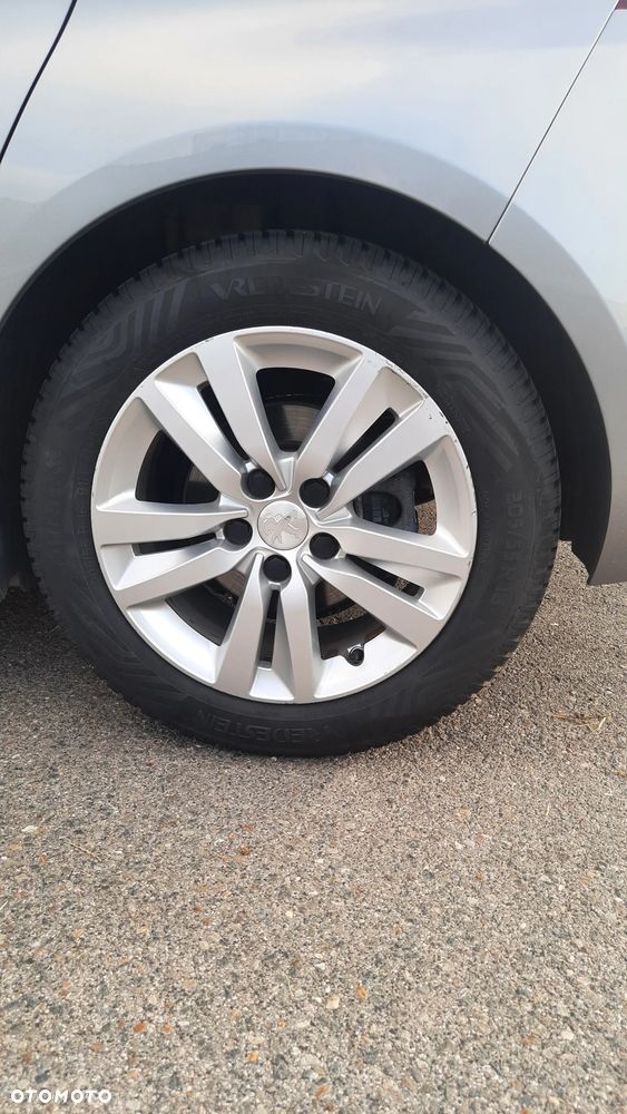 Peugeot 308 1.2 PureTech GPF Active S&S EAT8 - 13
