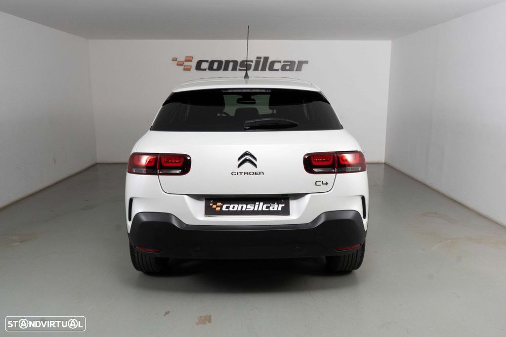 Citroën C4 Cactus 1.2 PureTech Shine - 6