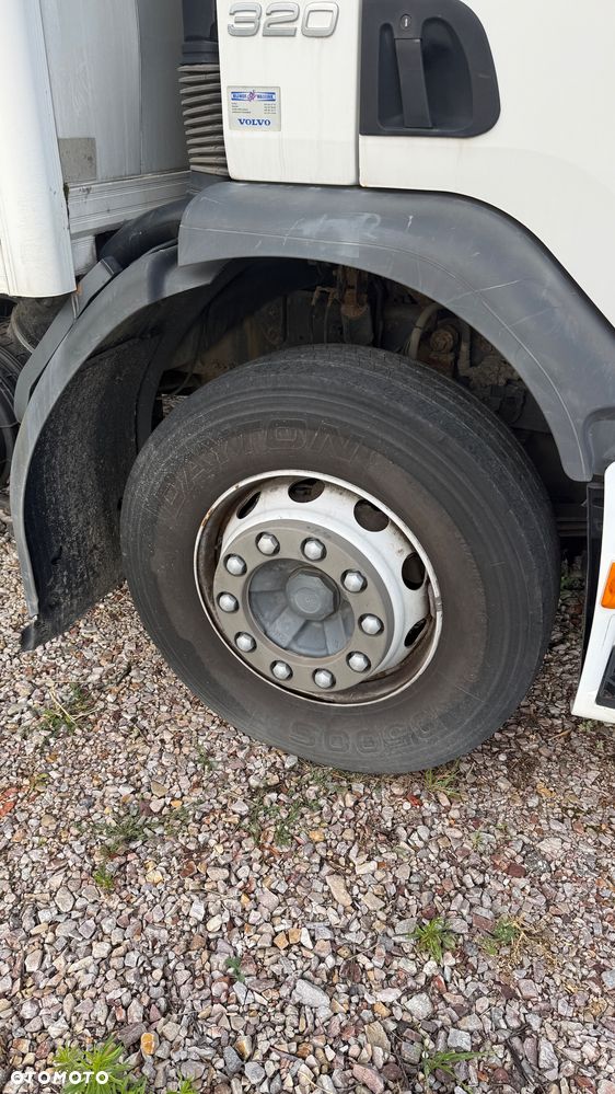 Volvo FE - 13